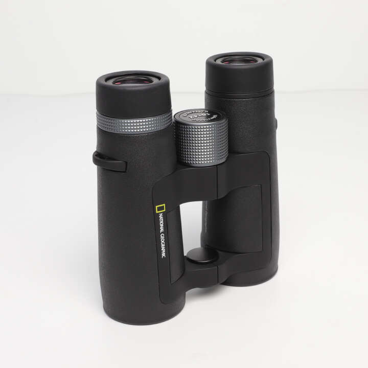 NATIONAL GEOGRAPHIC Fernglas Trueview NG 10x42